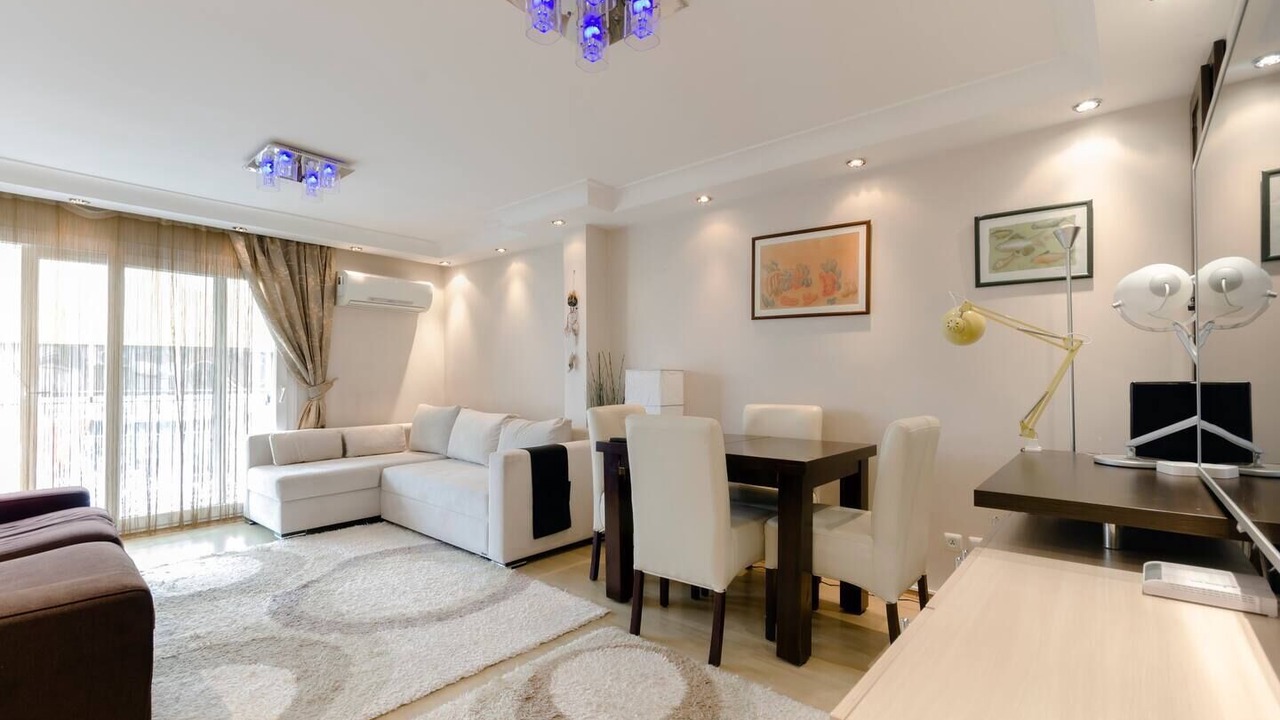 Photo of Livingroom in Alsancak