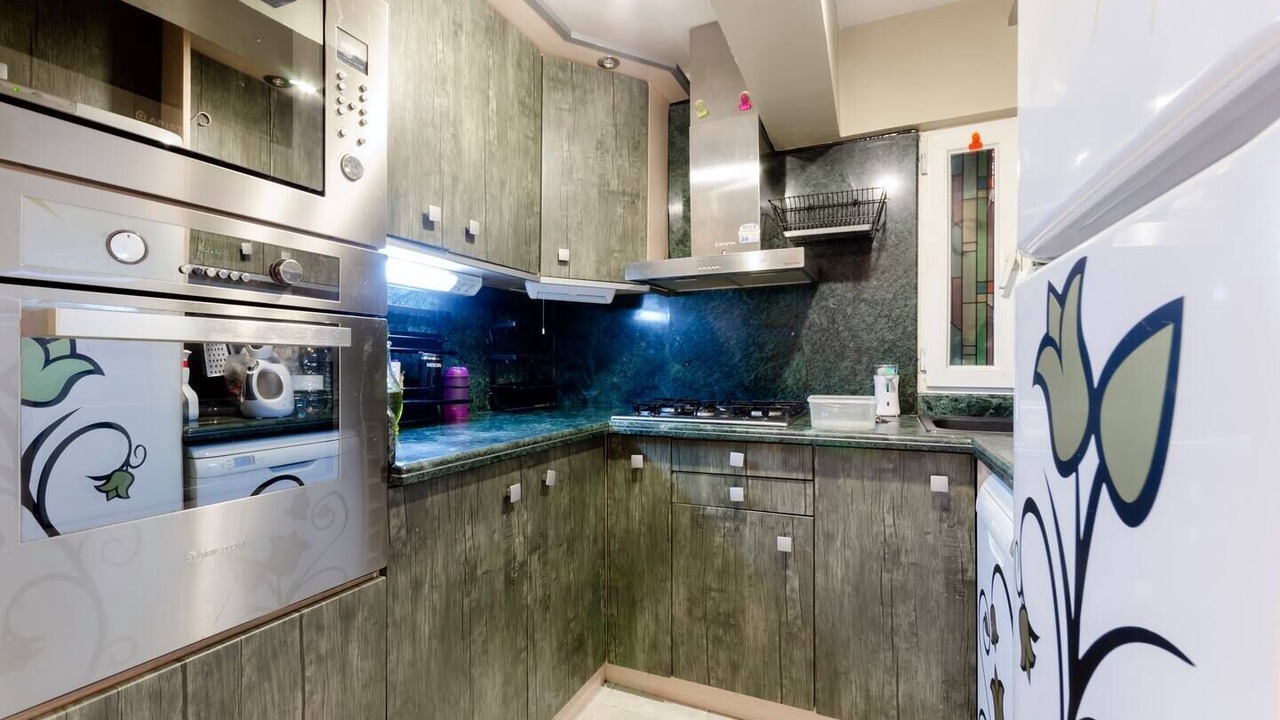 Photo of Kitchen in Alsancak