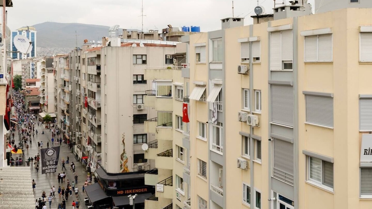 Photo of Outdoor in Alsancak