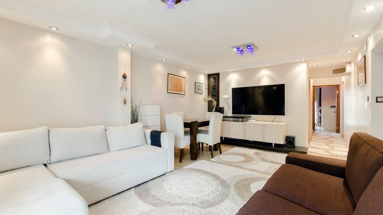Photo of Livingroom in Alsancak