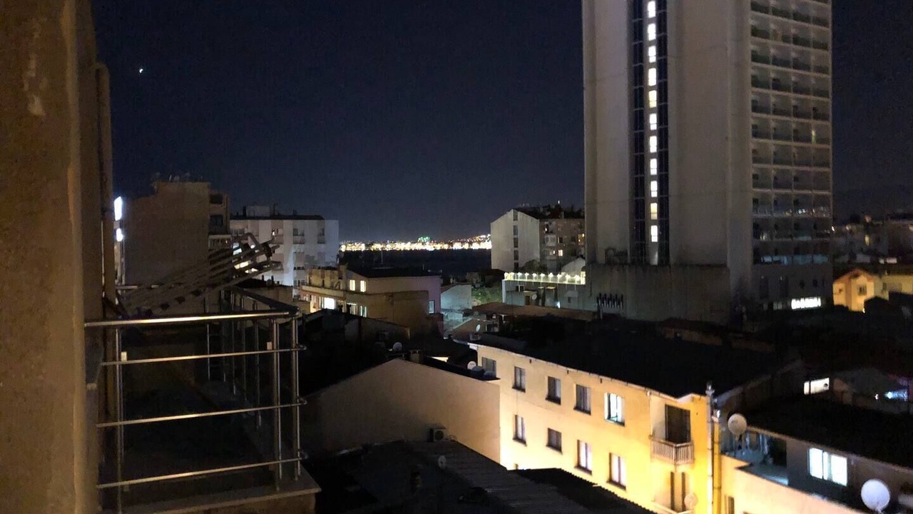 Photo of Outdoor in Alsancak