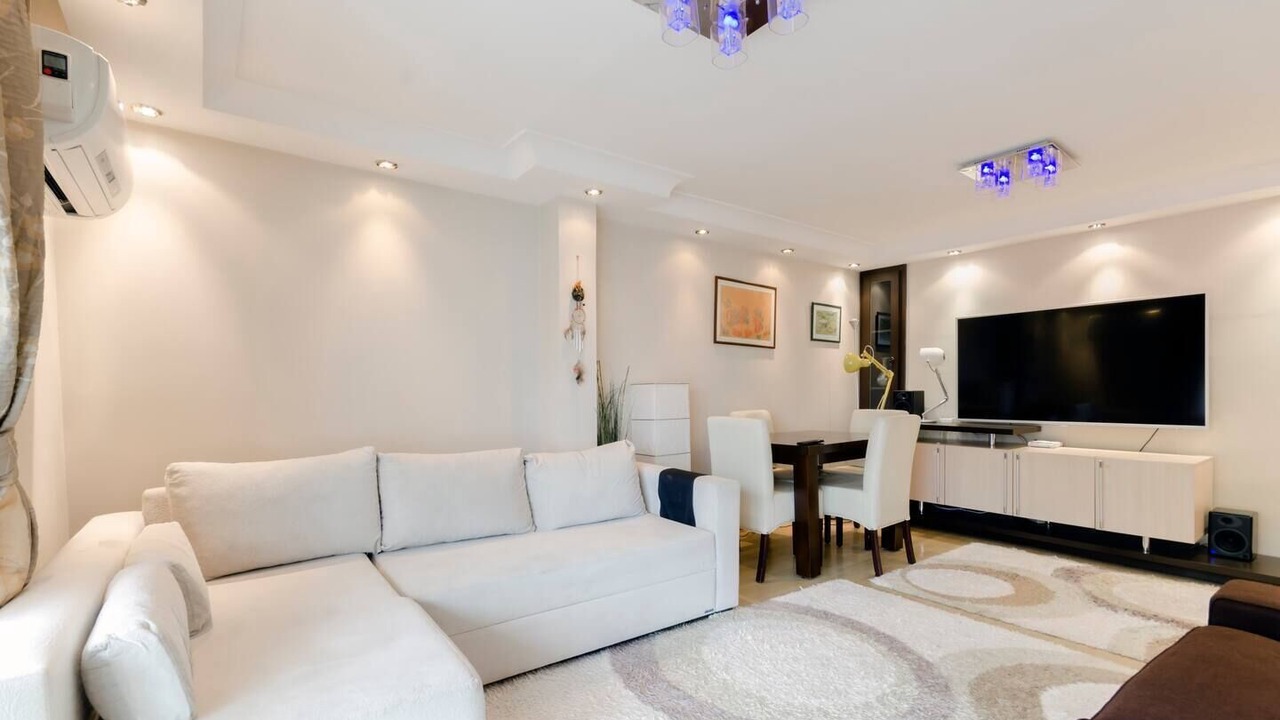 Photo of Livingroom in Alsancak