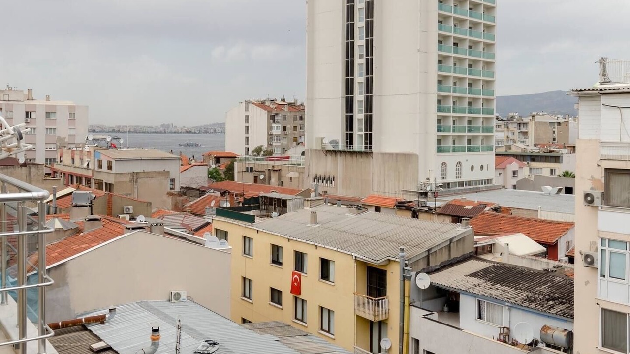 Photo of Outdoor in Alsancak