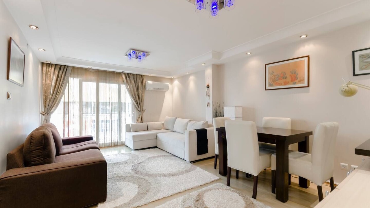 Photo of Livingroom in Alsancak