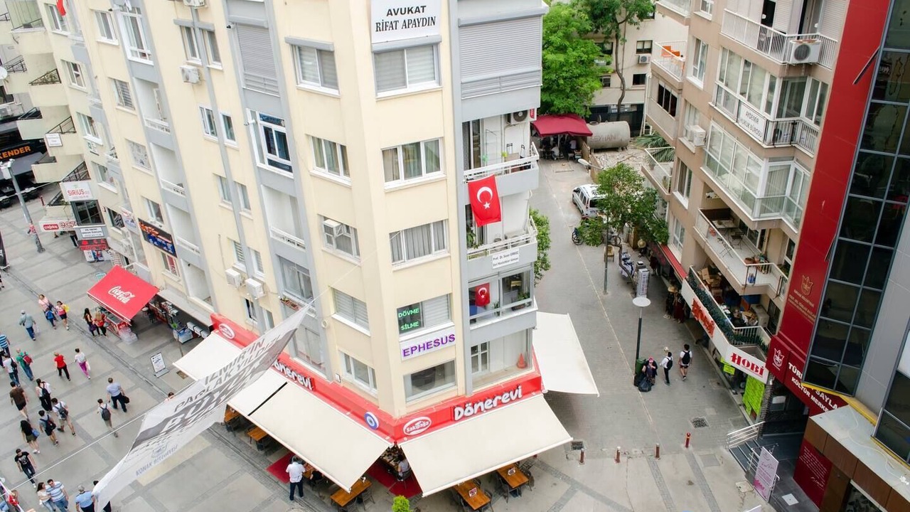 Photo of Outdoor in Alsancak