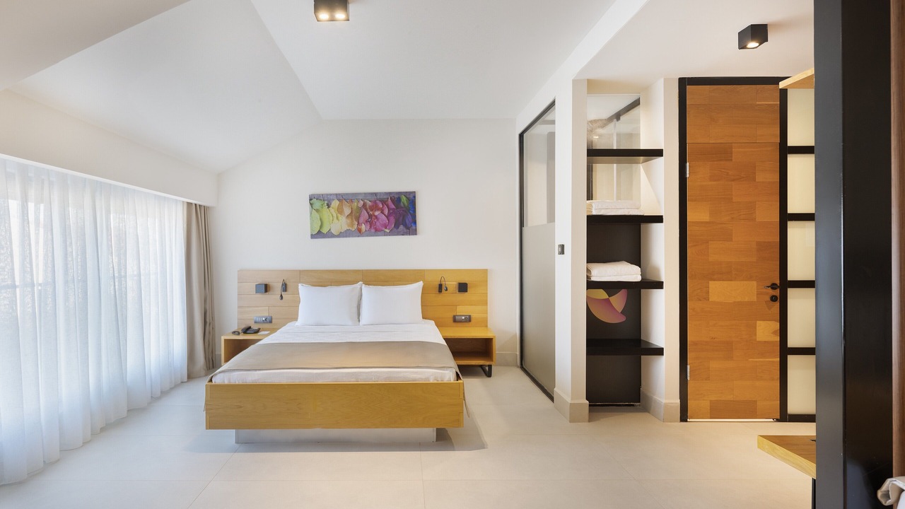 Photo of Bedroom in Eski Lara