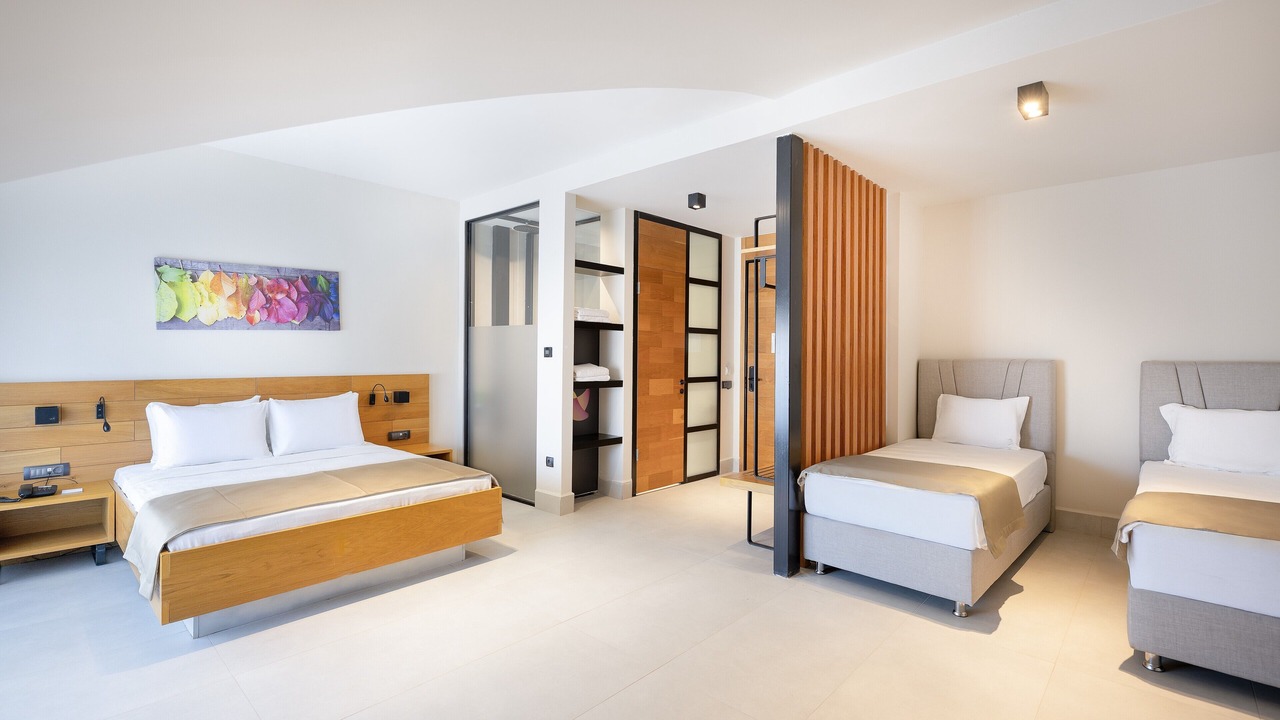 Photo of Bedroom in Eski Lara