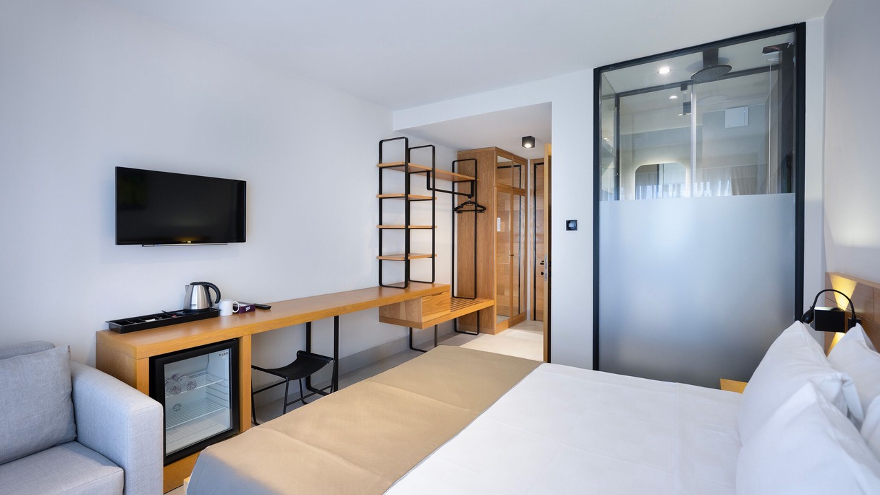 Photo of Bedroom in Eski Lara