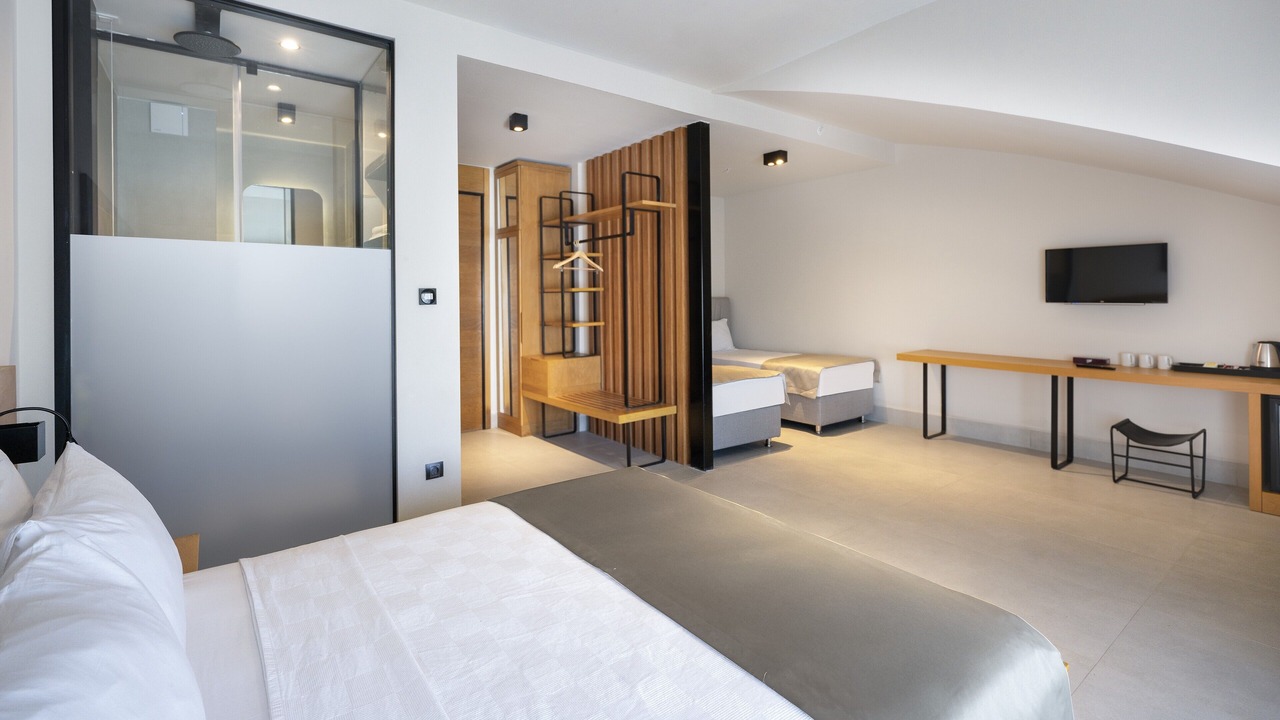 Photo of Bedroom in Eski Lara