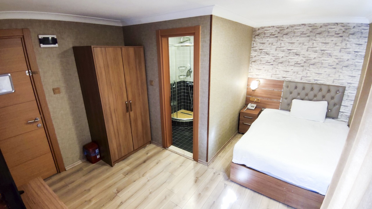 Photo of Bedroom in Pendik