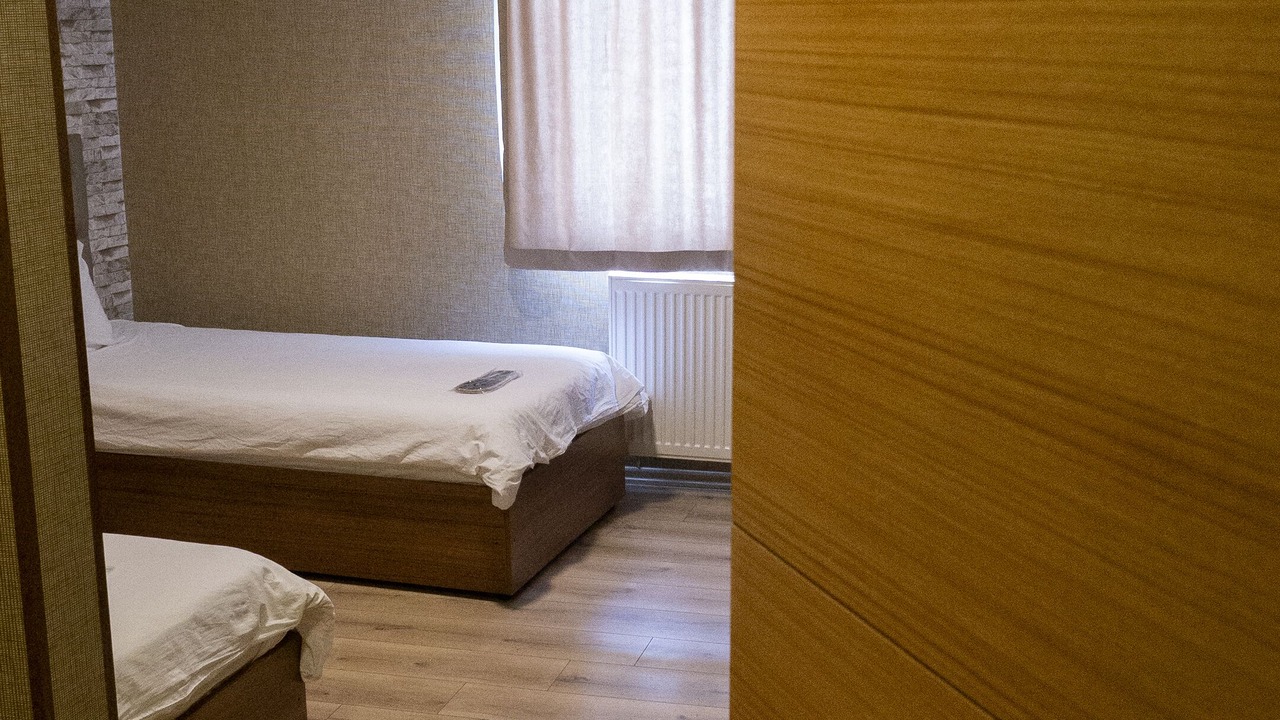 Photo of Bedroom in Pendik