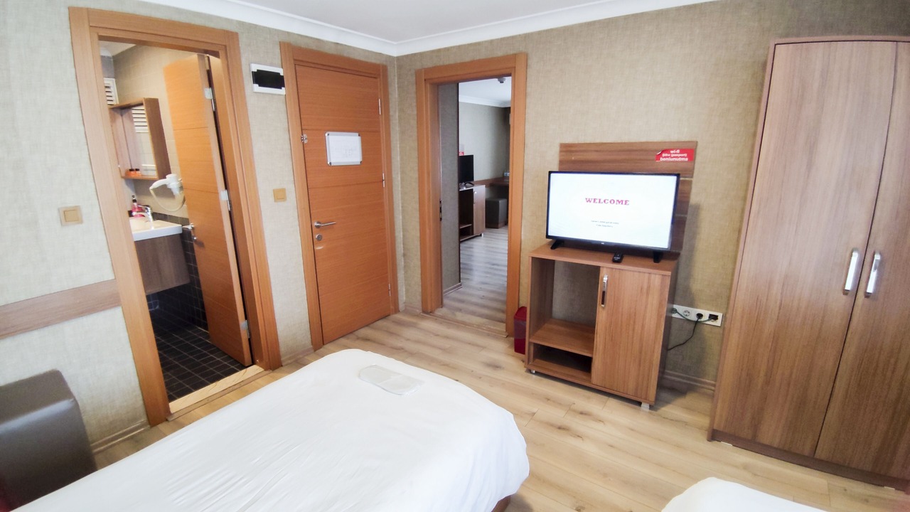 Photo of Bedroom in Pendik