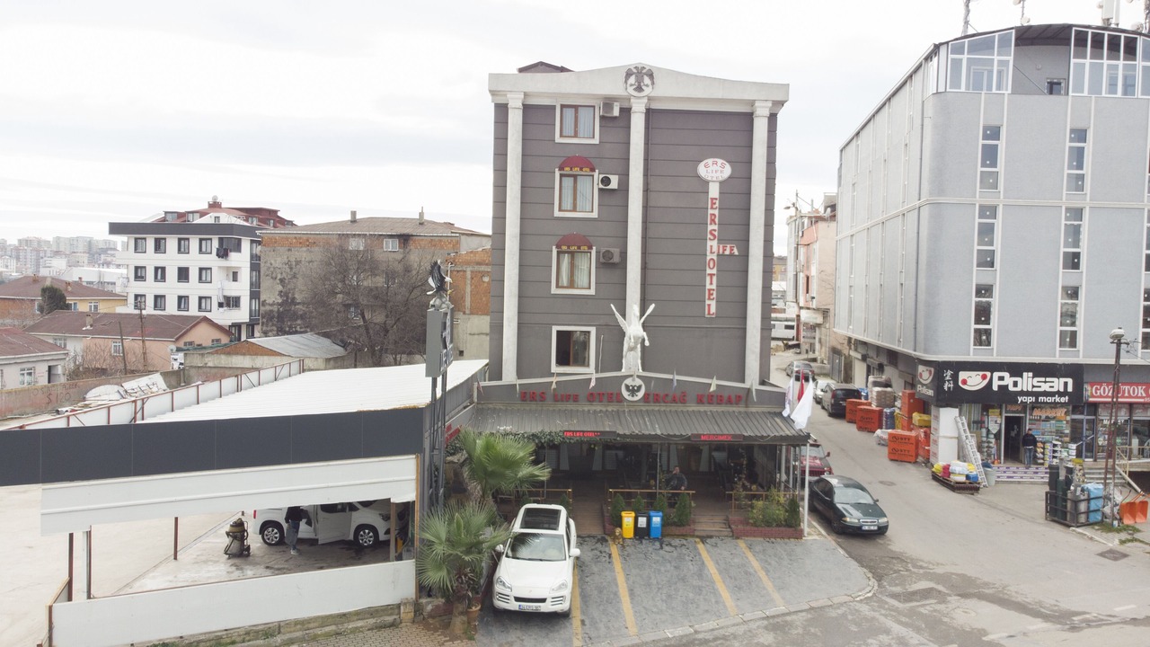 Photo of Outdoor in Pendik