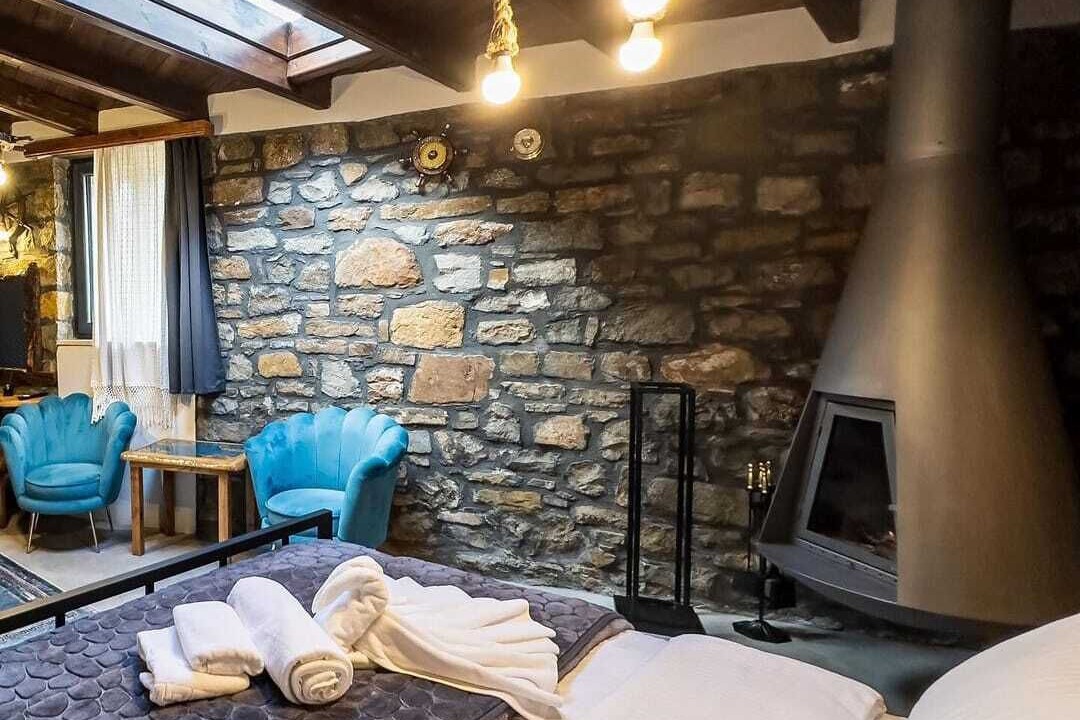 Photo of Bedroom in Gokceada