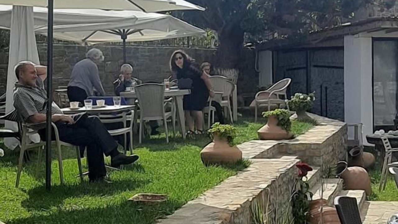 Photo of Others in Gokceada