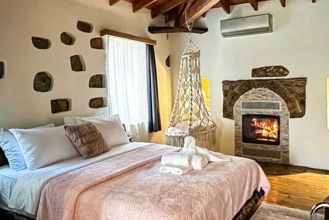 Photo of Bedroom in Gokceada