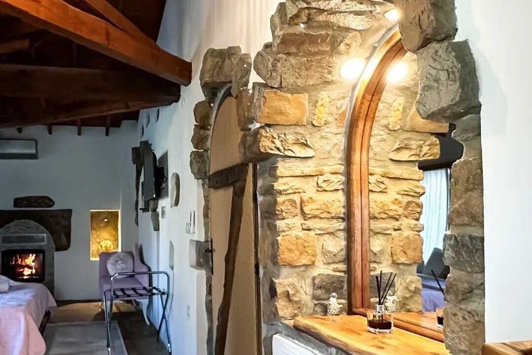 Photo of Bedroom in Gokceada
