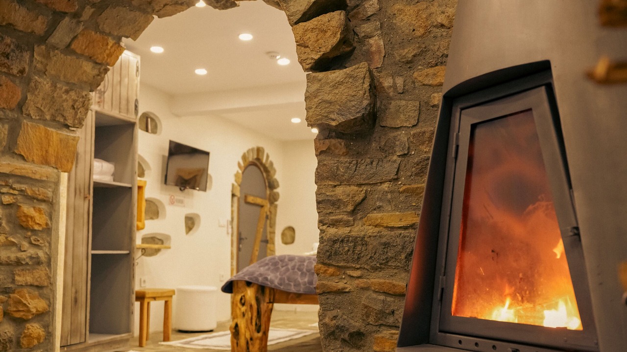 Photo of Livingroom in Gokceada