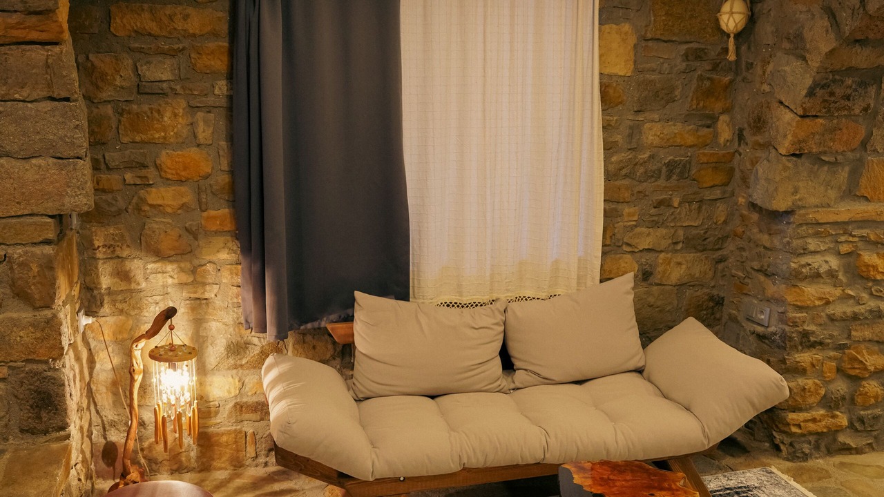 Photo of Livingroom in Gokceada