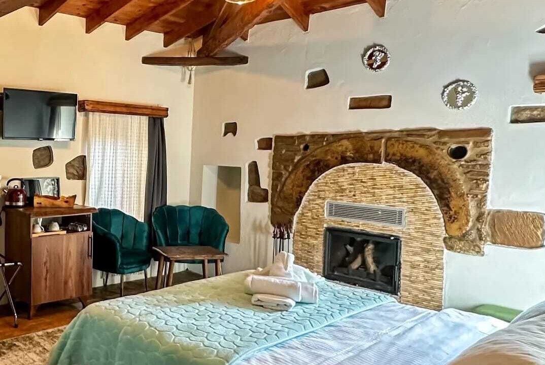 Photo of Bedroom in Gokceada