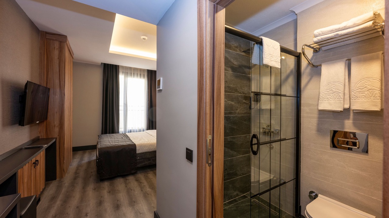 Photo of Bathroom in Kucukcekmece