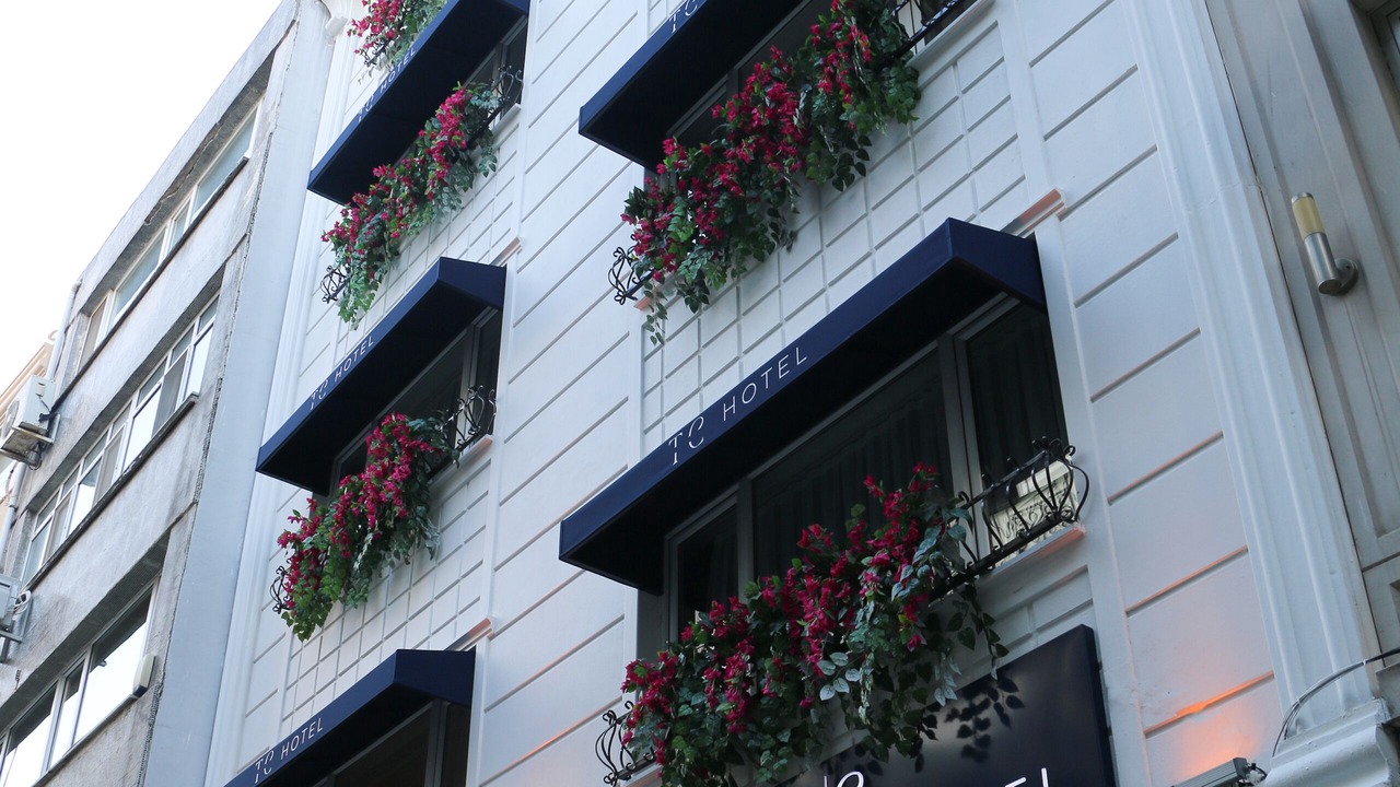 Photo of Outdoor in Bomonti