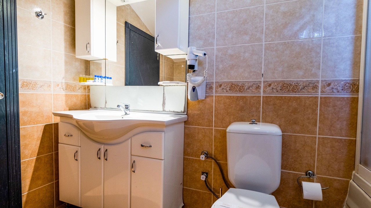 Photo of Bathroom in Altinoluk