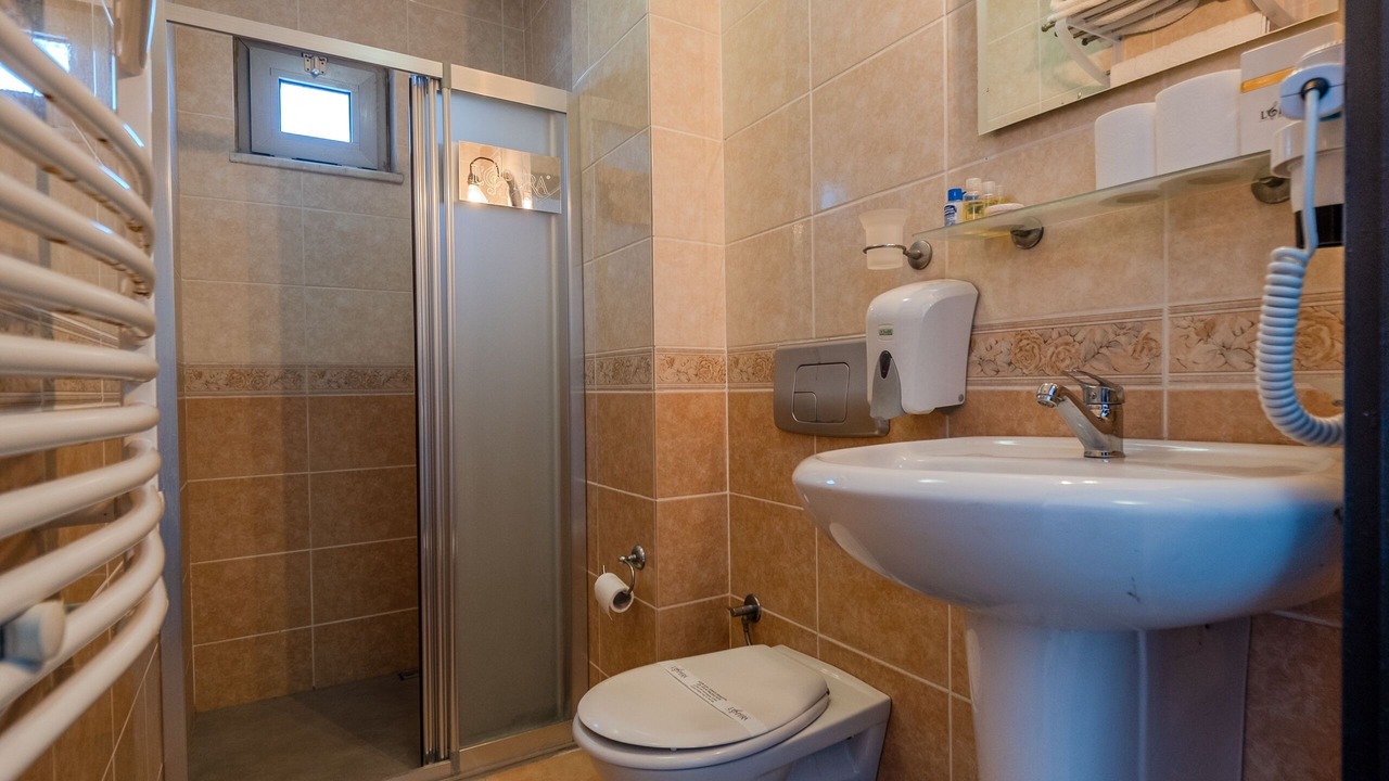Photo of Bathroom in Altinoluk