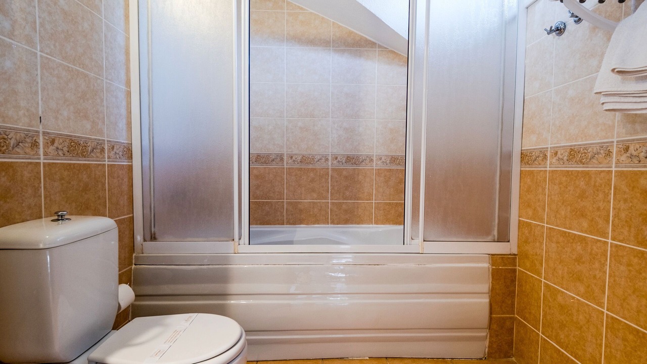 Photo of Bathroom in Altinoluk