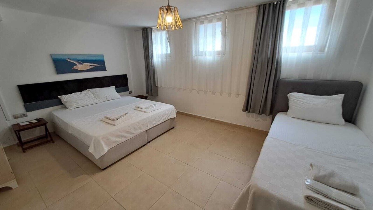 Photo of Bedroom in Bozcaada