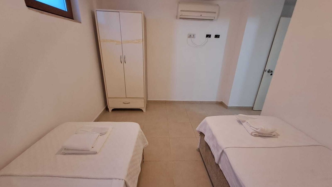 Photo of Bedroom in Bozcaada