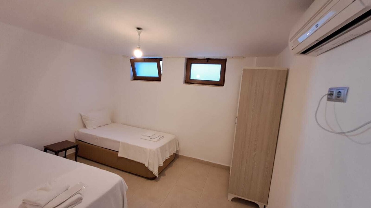 Photo of Bedroom in Bozcaada