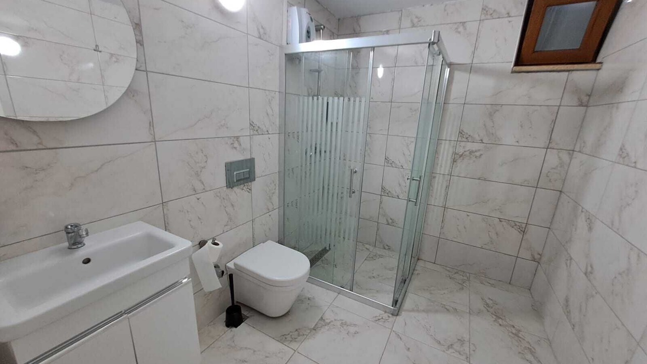 Photo of Bathroom in Bozcaada
