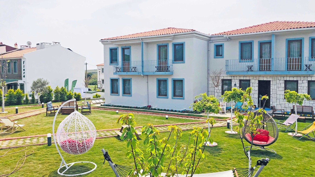 Photo of Outdoor in Bozcaada