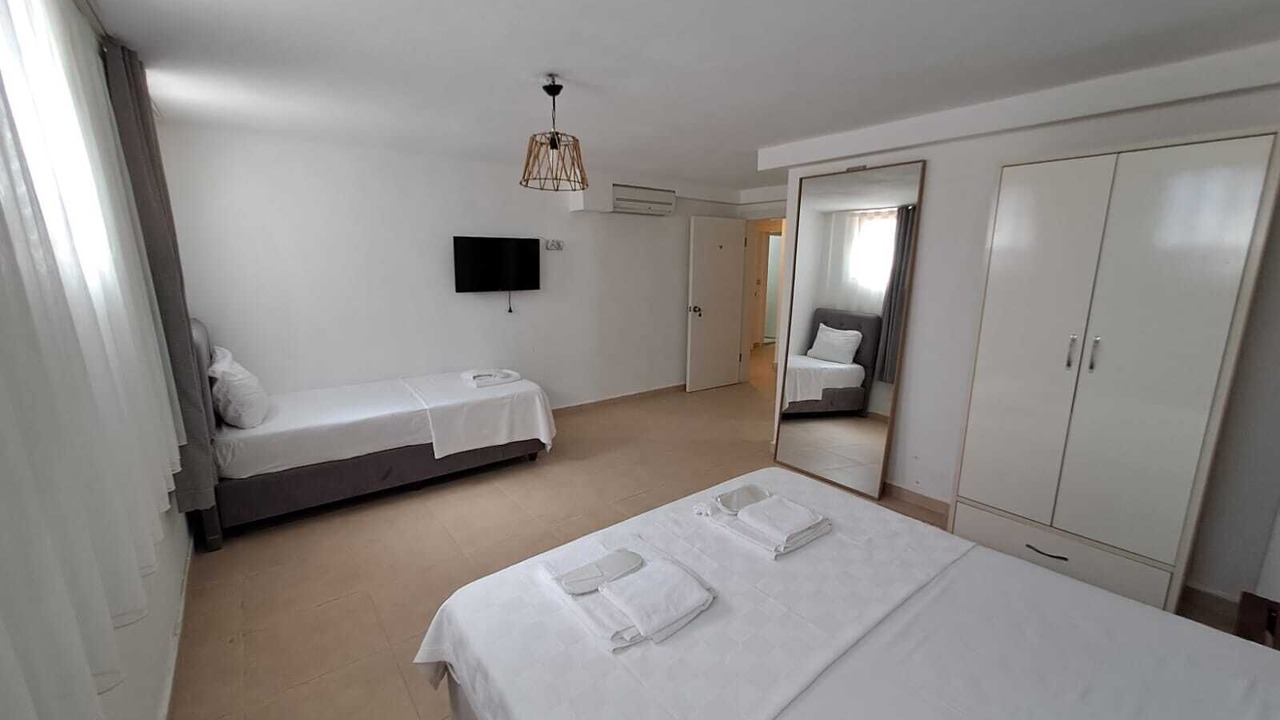 Photo of Bedroom in Bozcaada