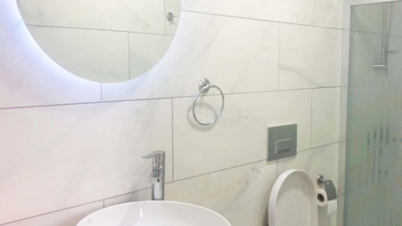 Photo of Bathroom in Bozcaada