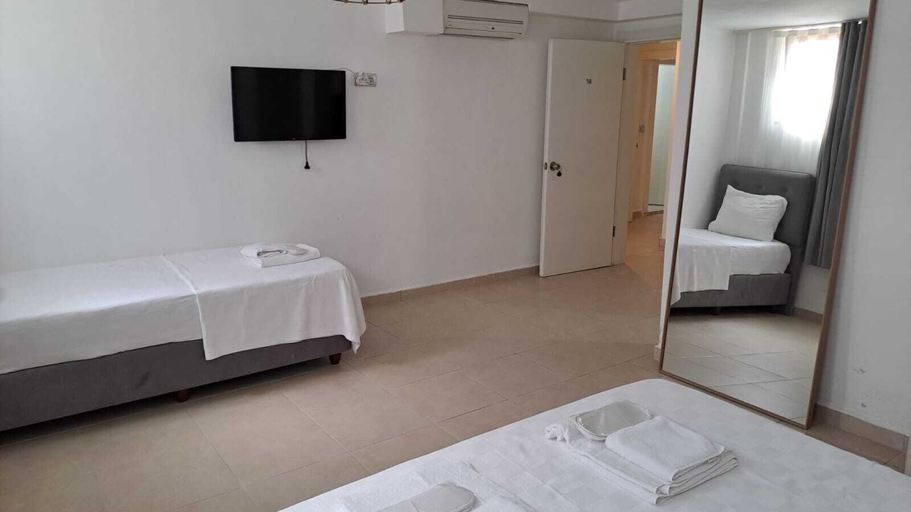 Photo of Bedroom in Bozcaada