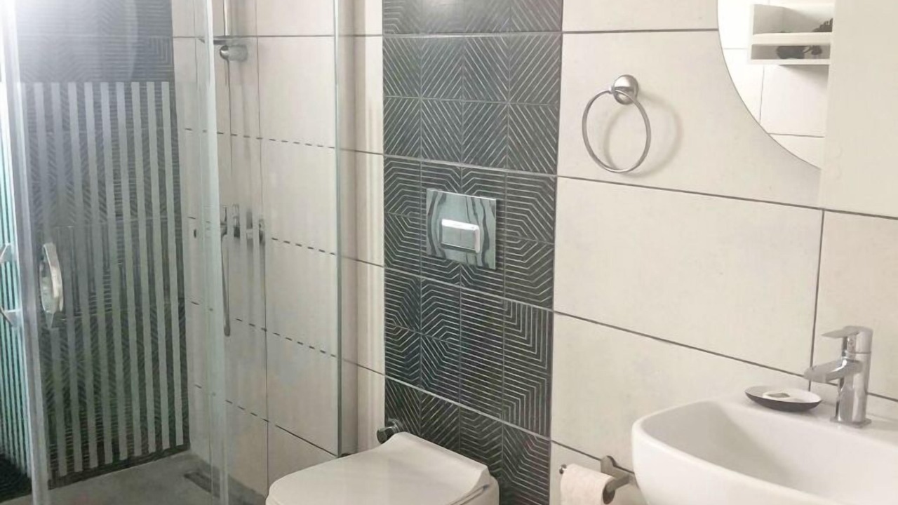 Photo of Bathroom in Bozcaada