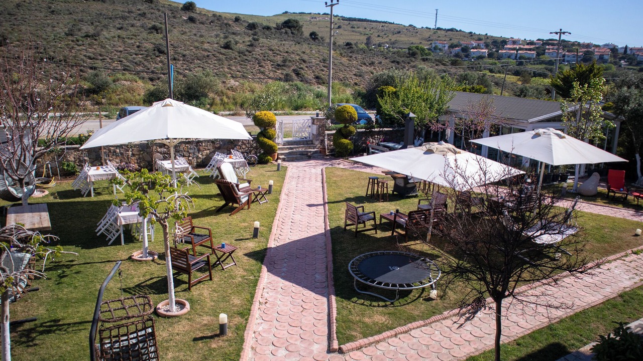 Photo of Outdoor in Bozcaada