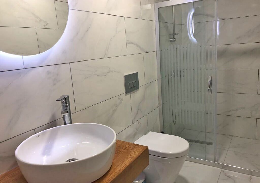 Photo of Bathroom in Bozcaada