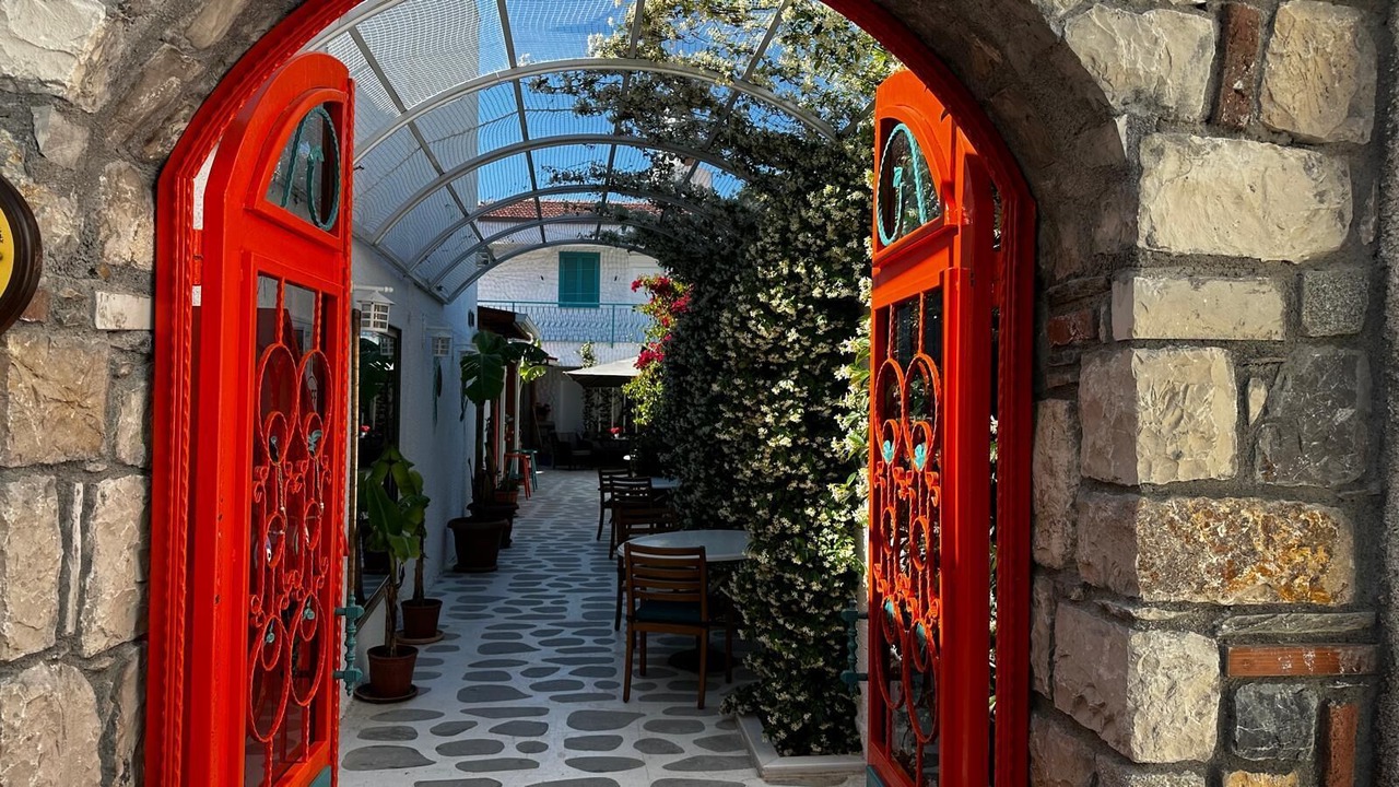 Photo of Outdoor in Sigacık