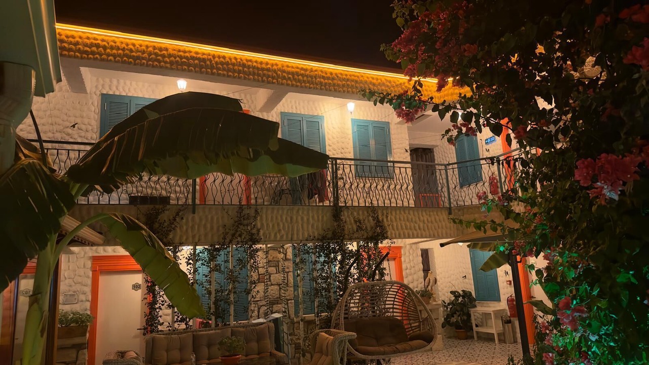 Photo of Outdoor in Sigacık
