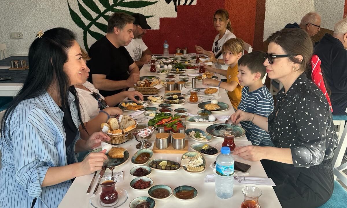 Photo of Others in Sigacık