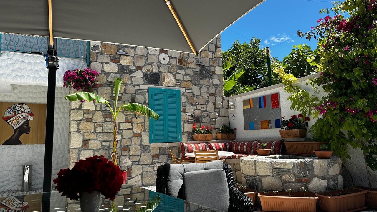 Photo of Outdoor in Sigacık