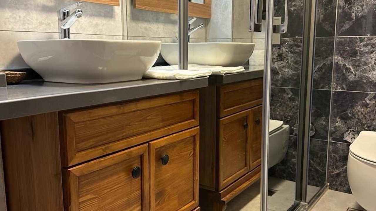 Photo of Bathroom in Sigacık