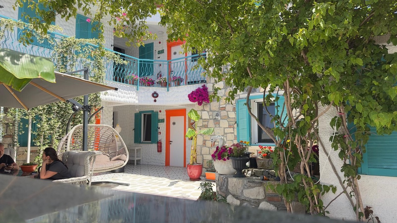 Photo of Outdoor in Sigacık