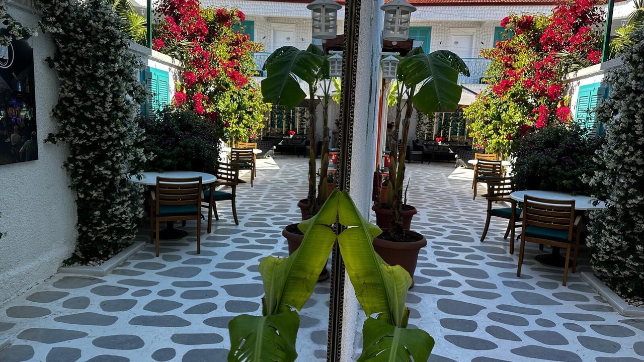 Photo of Outdoor in Sigacık