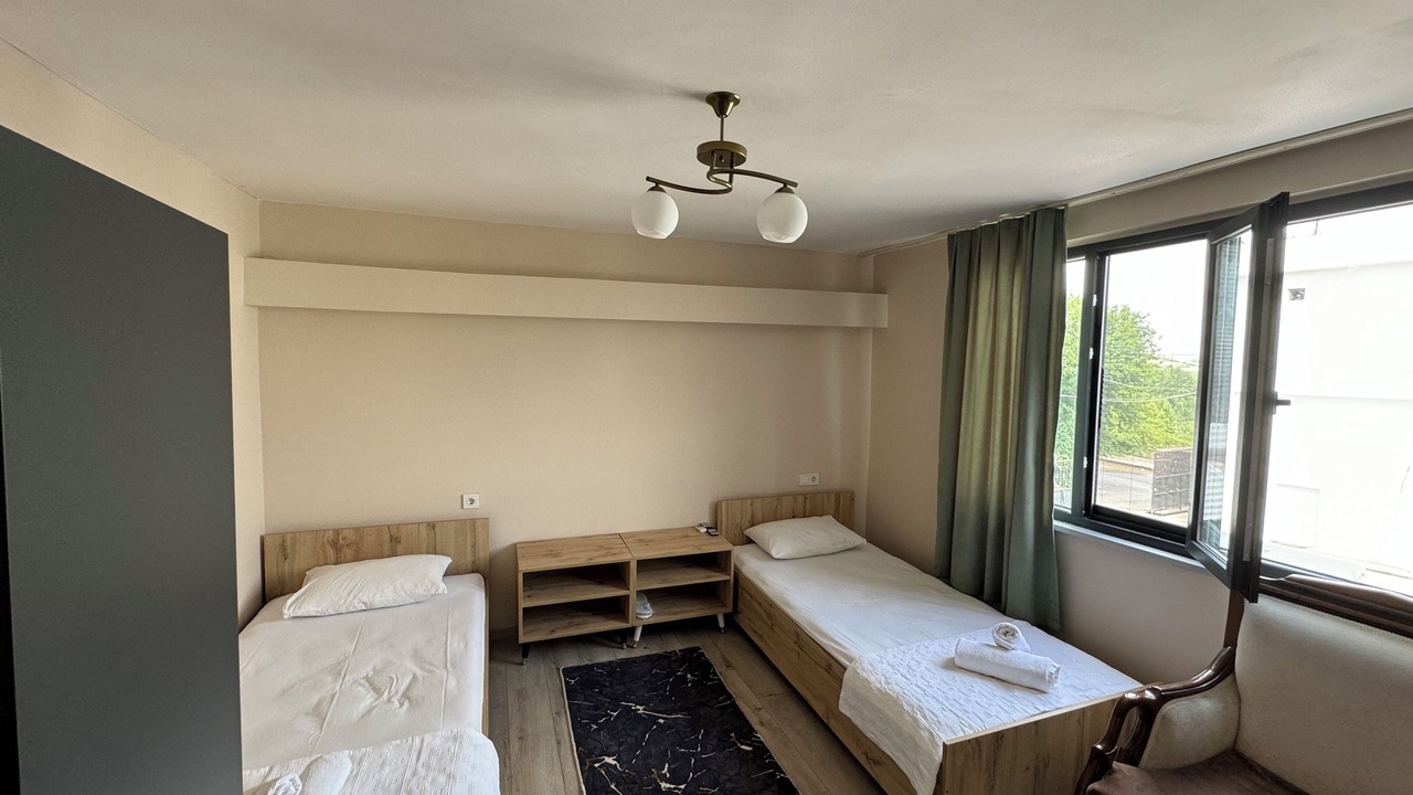 Photo of Bedroom in Yenisehir