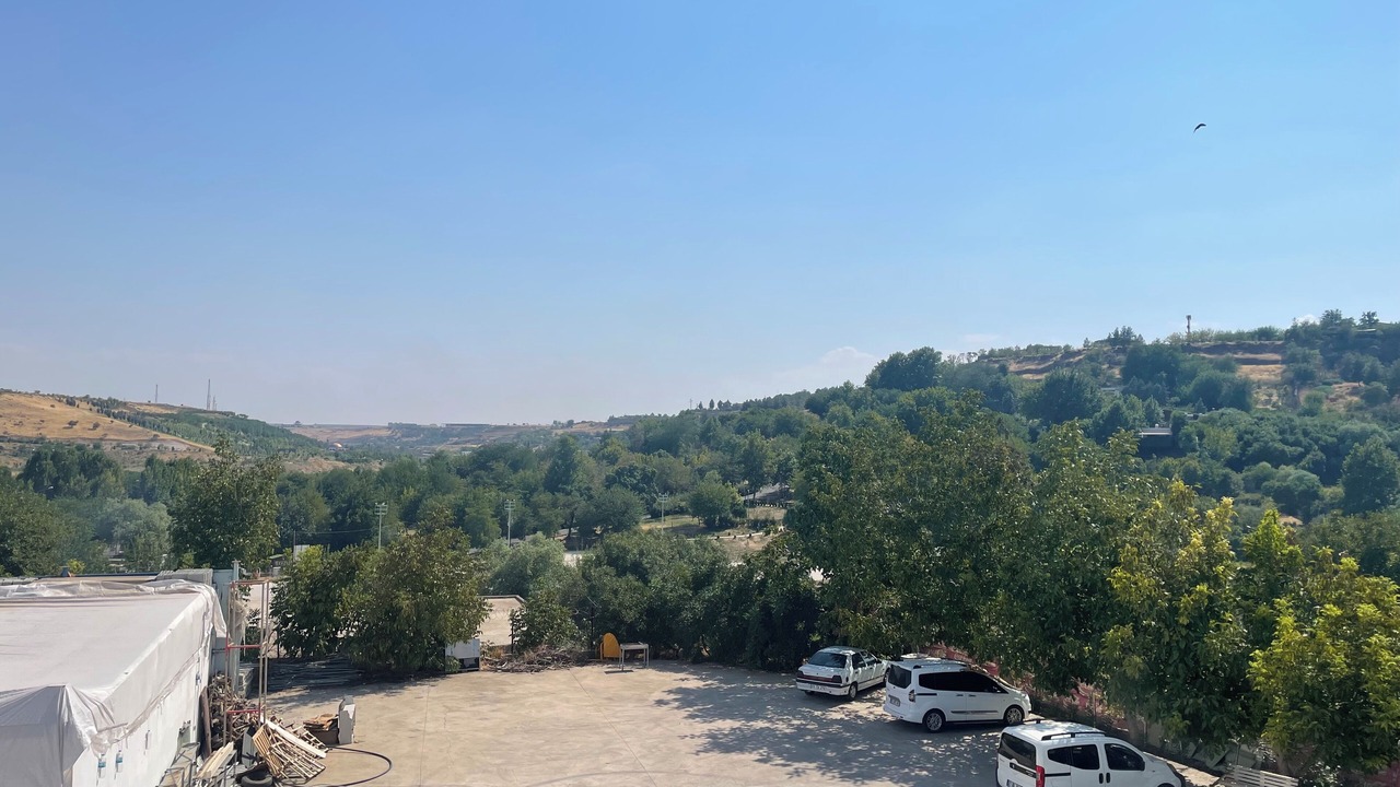 Photo of Bedroom in Yenisehir