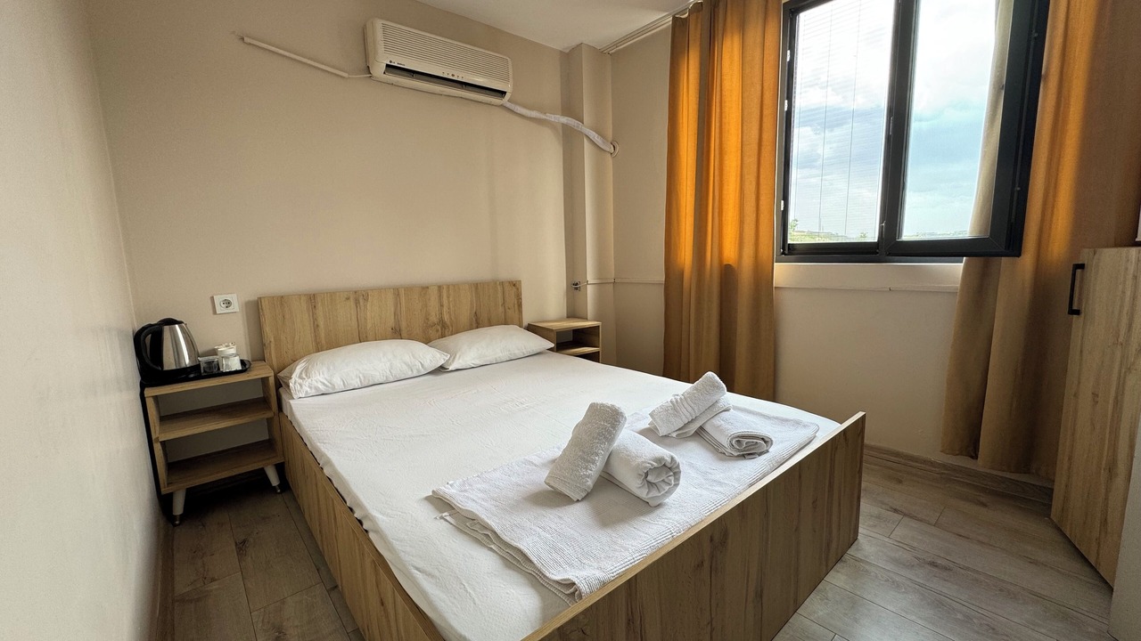 Photo of Bedroom in Yenisehir